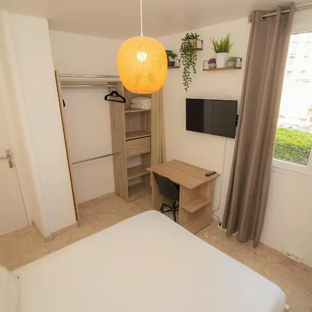 La Garden En Colocation Homestay