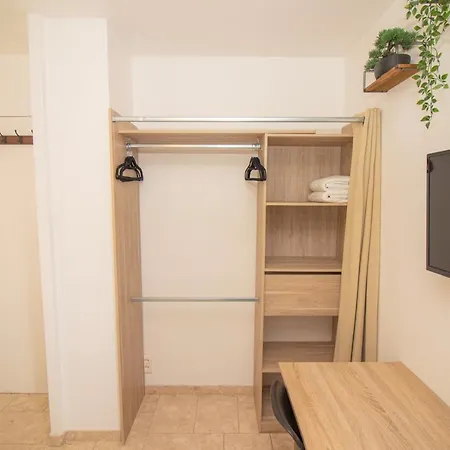 Homestay La Garden En Colocation
