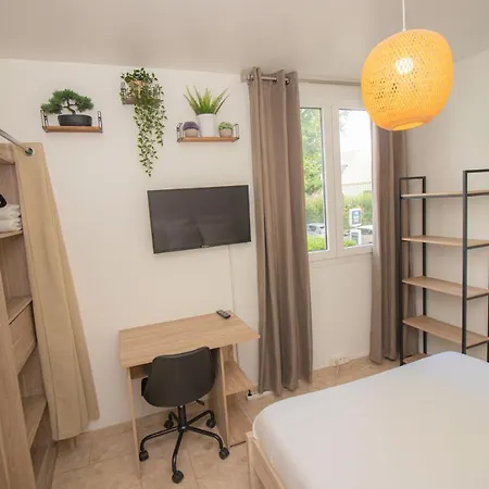 La Garden En Colocation Homestay