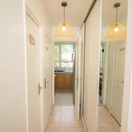 Homestay La Garden En Colocation